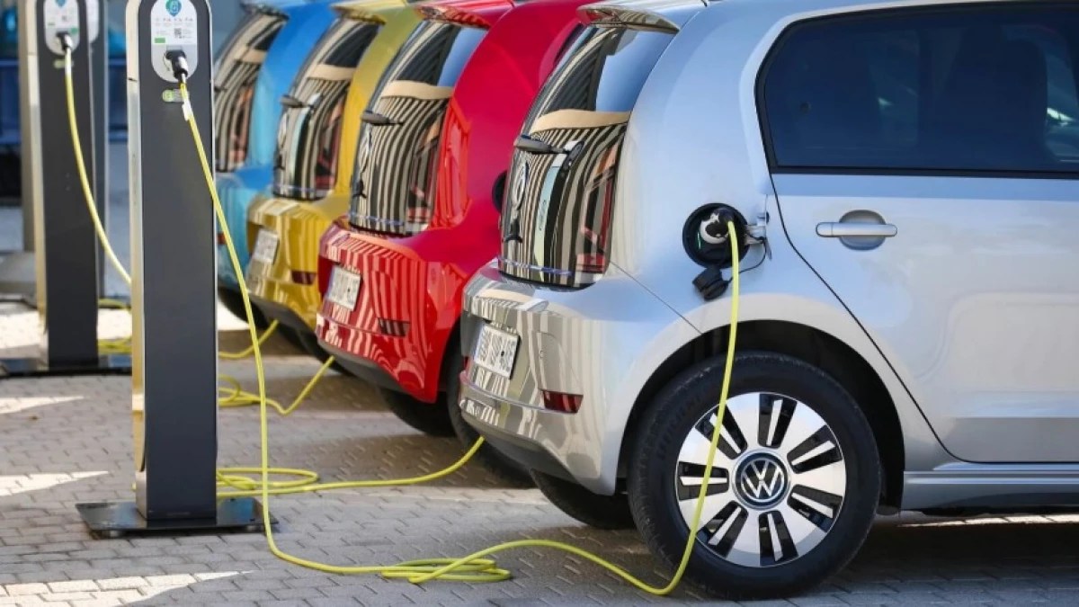 Electric Cars